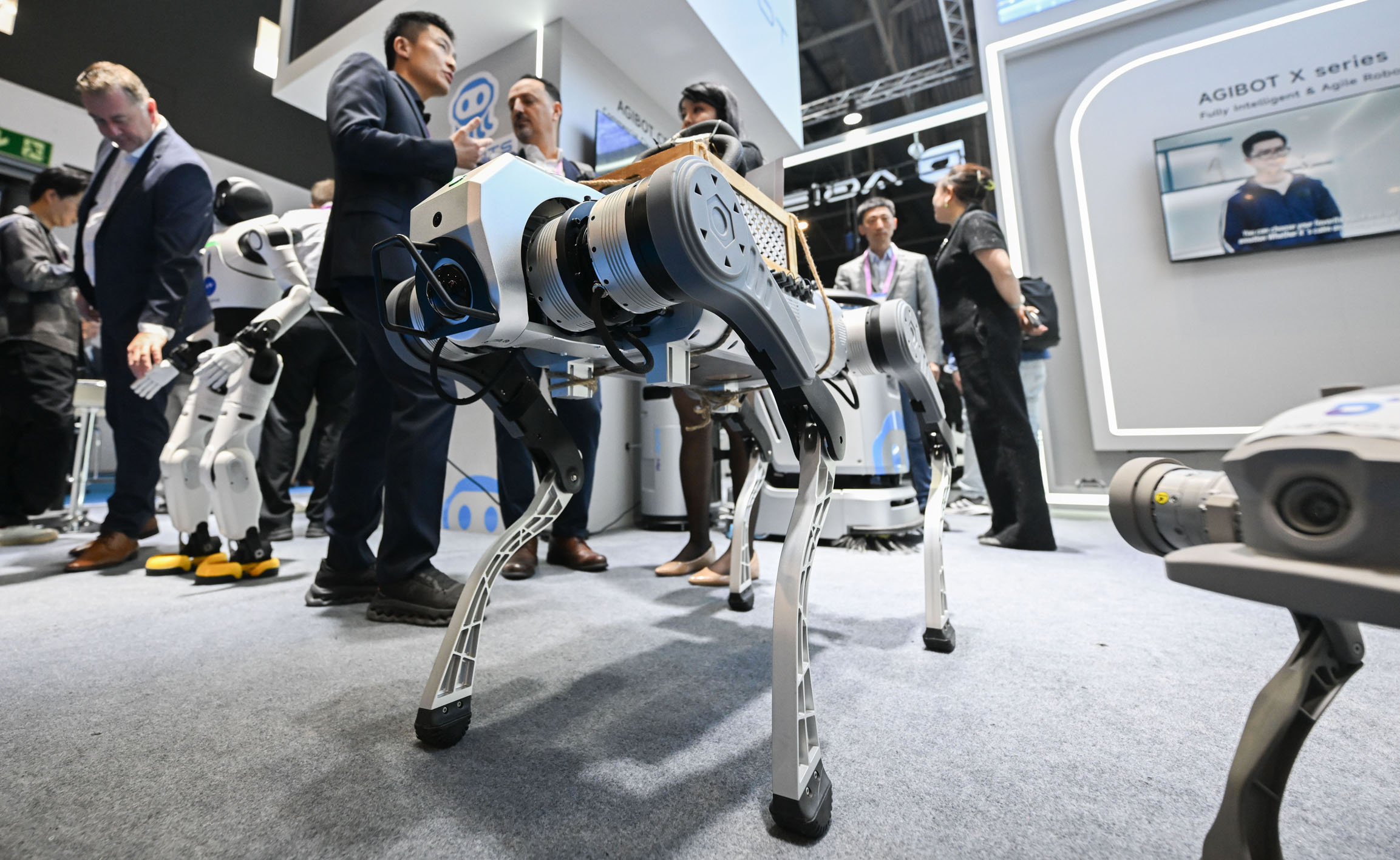 pg电子娱乐平台推动人工智能创新应用引领未来产业发展|PO18文阅读自由的小说阅